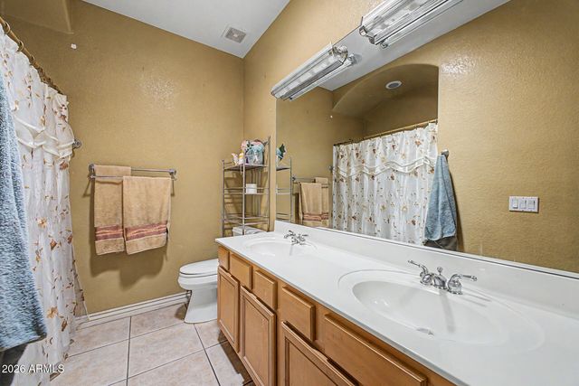 12844 W PEORIA Avenue, El Mirage, AZ 85335
