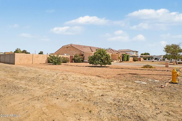 12844 W PEORIA Avenue, El Mirage, AZ 85335