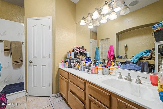 12844 W PEORIA Avenue, El Mirage, AZ 85335