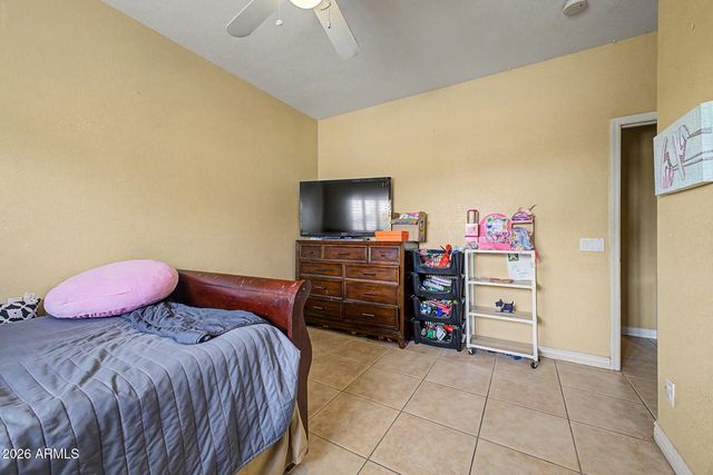12844 W PEORIA Avenue, El Mirage, AZ 85335
