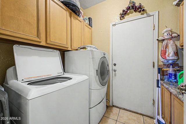 12844 W PEORIA Avenue, El Mirage, AZ 85335