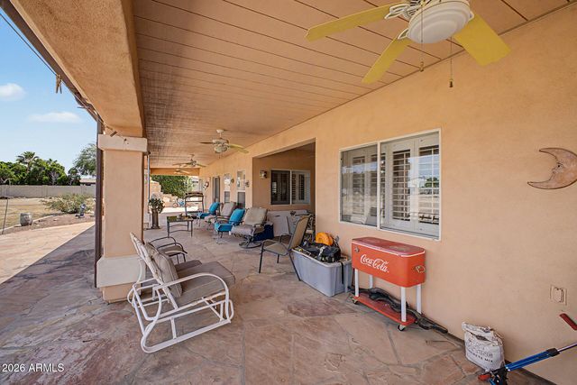 12844 W PEORIA Avenue, El Mirage, AZ 85335