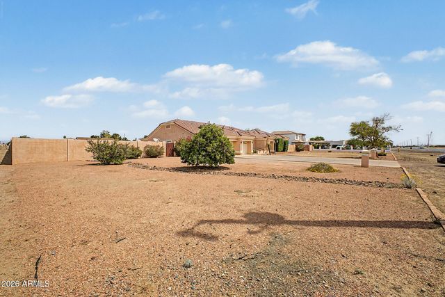 12844 W PEORIA Avenue, El Mirage, AZ 85335