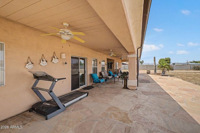 12844 W PEORIA Avenue, El Mirage, AZ 85335