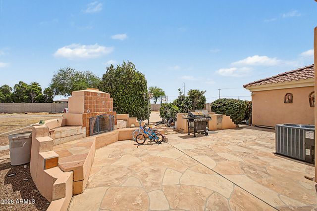 12844 W PEORIA Avenue, El Mirage, AZ 85335