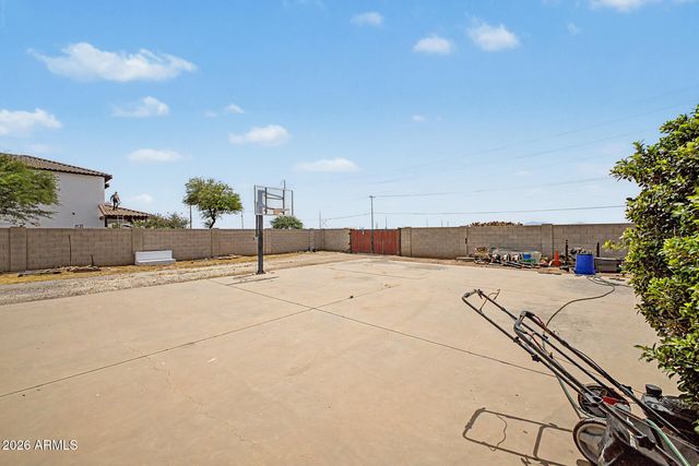 12844 W PEORIA Avenue, El Mirage, AZ 85335
