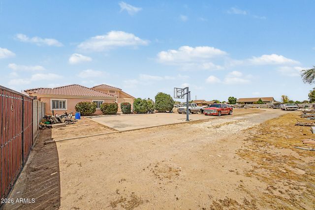 12844 W PEORIA Avenue, El Mirage, AZ 85335
