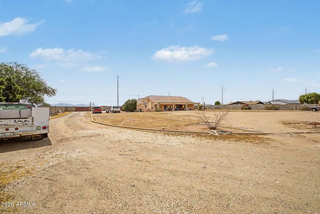 12844 W PEORIA Avenue, El Mirage, AZ 85335