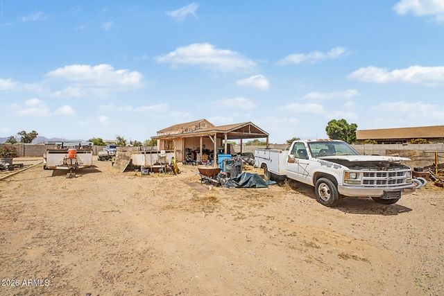12844 W PEORIA Avenue, El Mirage, AZ 85335
