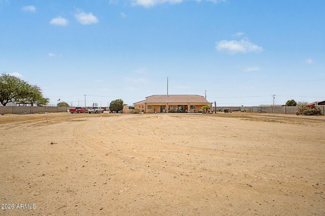 12844 W PEORIA Avenue, El Mirage, AZ 85335