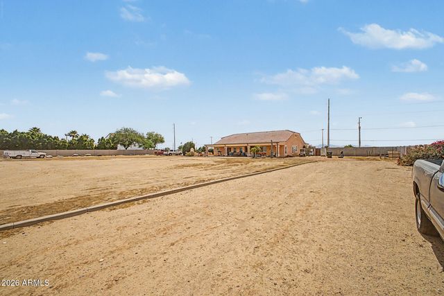 12844 W PEORIA Avenue, El Mirage, AZ 85335