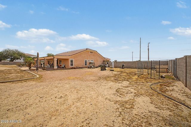 12844 W PEORIA Avenue, El Mirage, AZ 85335