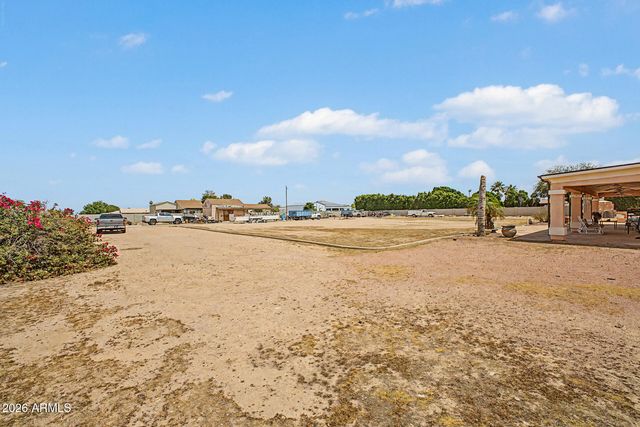 12844 W PEORIA Avenue, El Mirage, AZ 85335