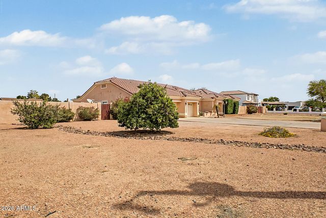12844 W PEORIA Avenue, El Mirage, AZ 85335