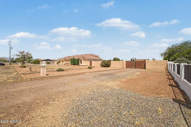 12844 W PEORIA Avenue, El Mirage, AZ 85335