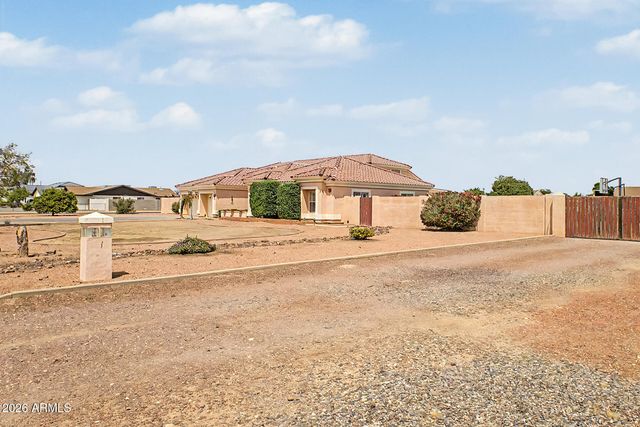 12844 W PEORIA Avenue, El Mirage, AZ 85335