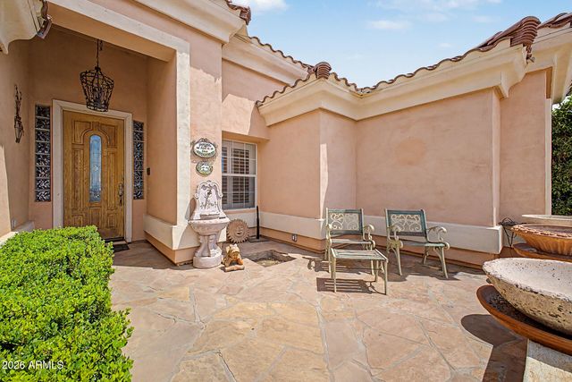 12844 W PEORIA Avenue, El Mirage, AZ 85335