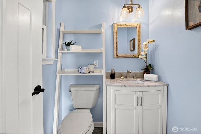 12721 3rd Avenue NW, Seattle, WA 98177