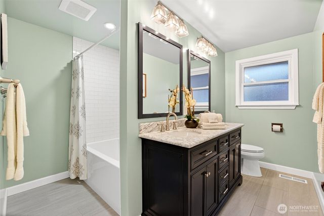 12721 3rd Avenue NW, Seattle, WA 98177