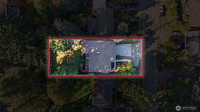 12721 3rd Avenue NW, Seattle, WA 98177