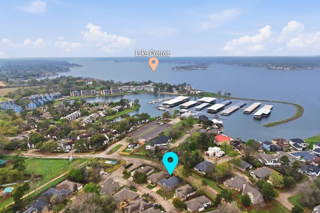 11610 Redbird Lane, Montgomery, TX 77356