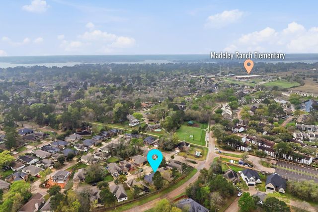 11610 Redbird Lane, Montgomery, TX 77356