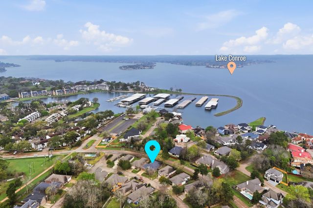 11610 Redbird Lane, Montgomery, TX 77356