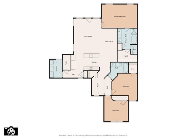 11610 Redbird Lane, Montgomery, TX 77356