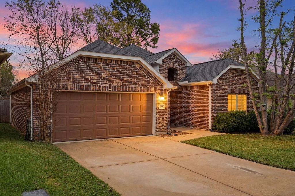 11610 Redbird Lane, Montgomery, TX 77356