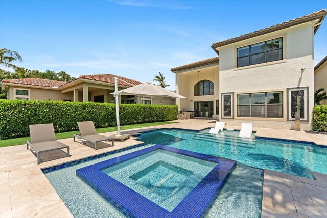 8980 Little Falls Way, Delray Beach, FL 33446