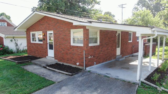 208 Savoy Road, Lexington, KY 40504
