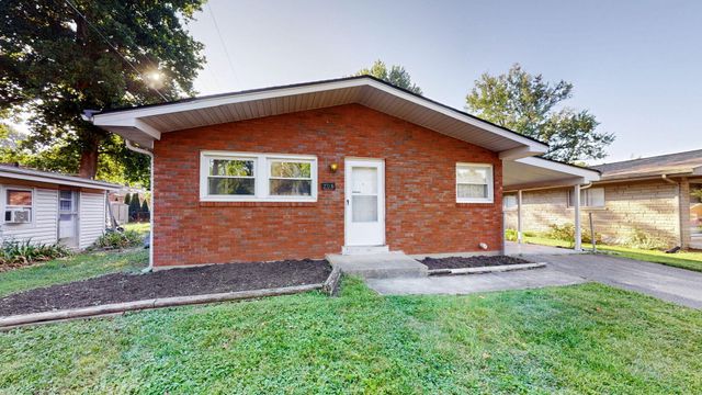 208 Savoy Road, Lexington, KY 40504