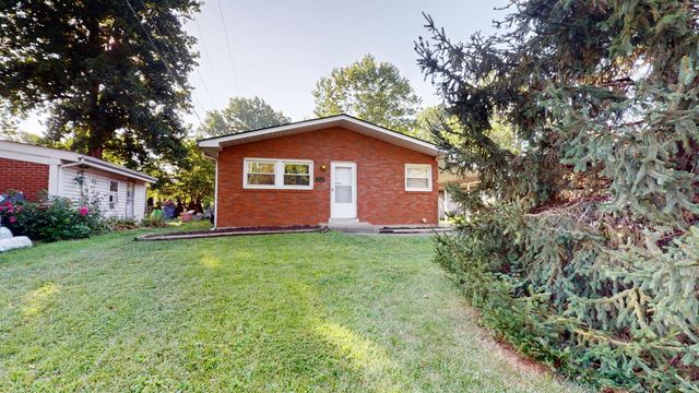 208 Savoy Road, Lexington, KY 40504