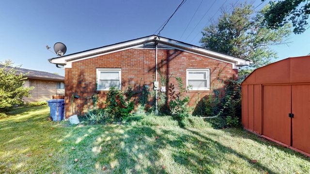 208 Savoy Road, Lexington, KY 40504