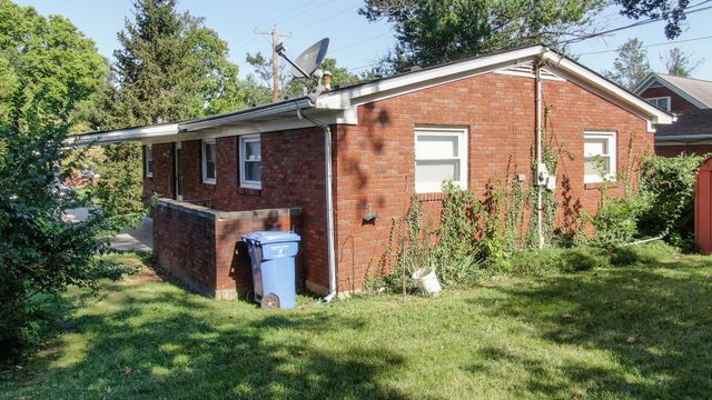 208 Savoy Road, Lexington, KY 40504