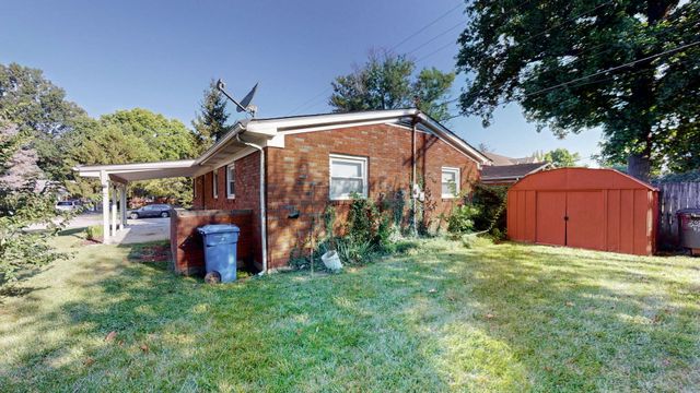 208 Savoy Road, Lexington, KY 40504