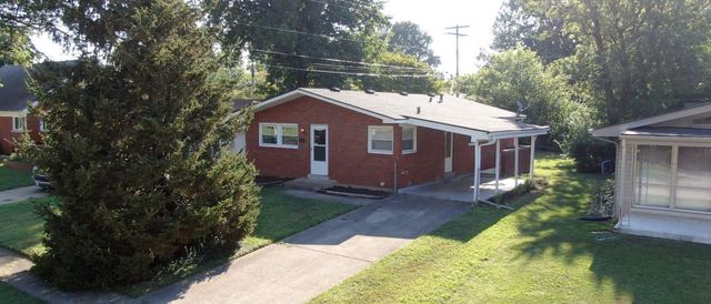 208 Savoy Road, Lexington, KY 40504
