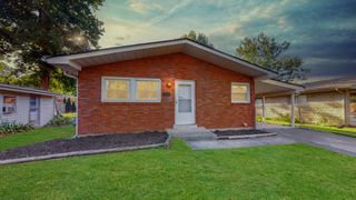 208 Savoy Road, Lexington, KY 40504