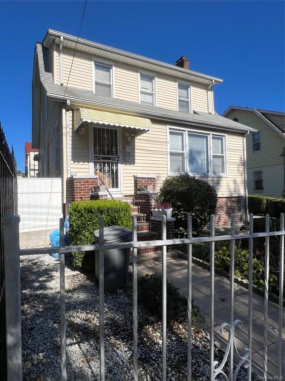 821 Cranford Avenue, Bronx, NY 10470 — photo 3