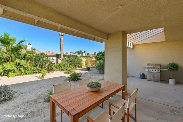 40528 Meadow Lane, Palm Desert, CA 92211