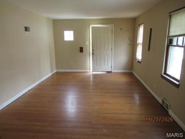5512 Reineke Court, St Louis, MO 63136