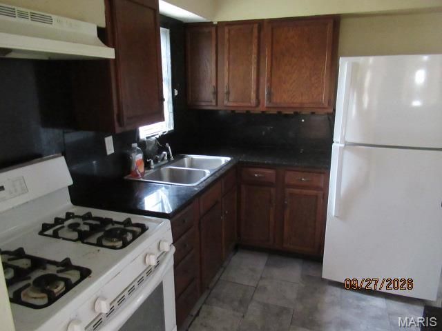 5512 Reineke Court, St Louis, MO 63136