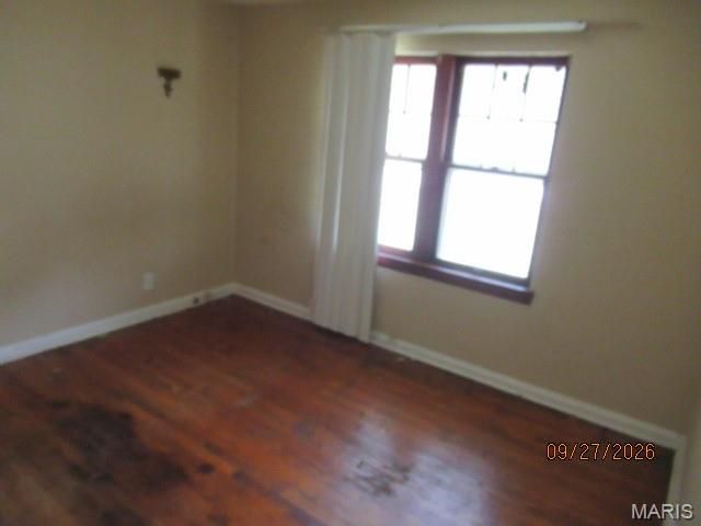 5512 Reineke Court, St Louis, MO 63136