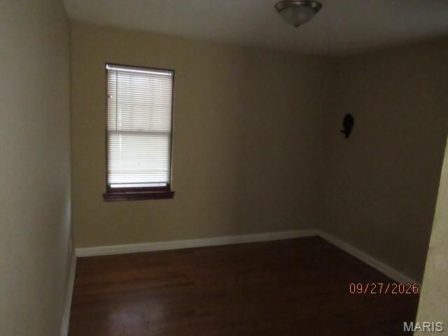 5512 Reineke Court, St Louis, MO 63136