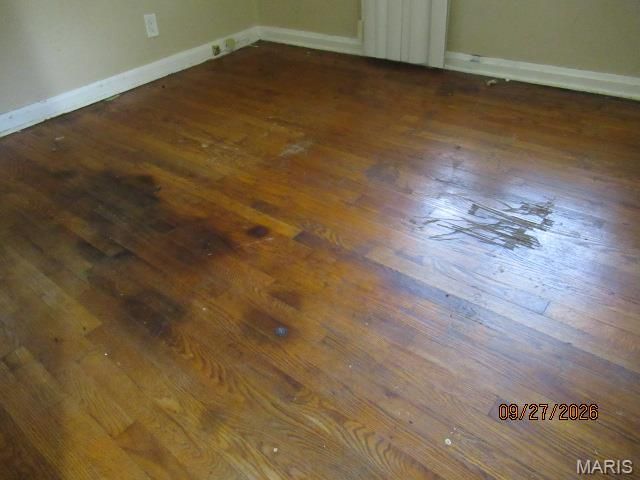 5512 Reineke Court, St Louis, MO 63136