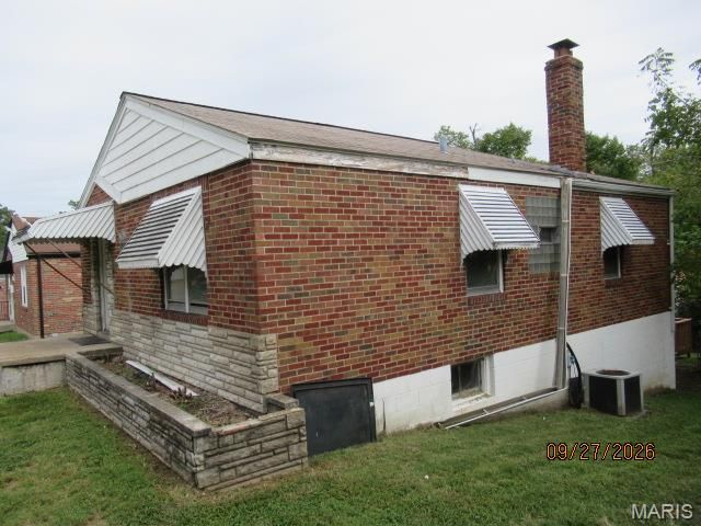 5512 Reineke Court, St Louis, MO 63136