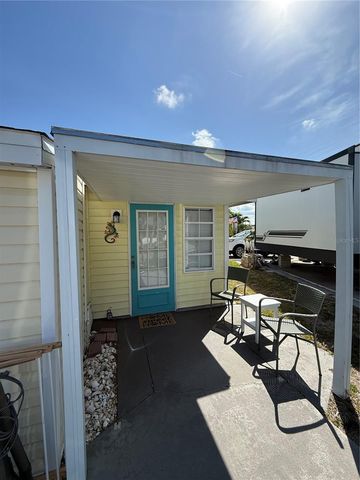 1475 FLAMINGO DRIVE 117, Englewood, FL 34224