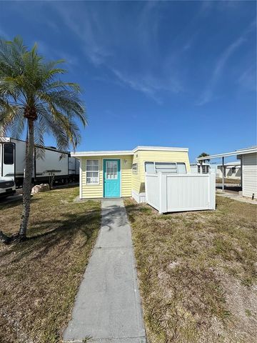 1475 FLAMINGO DRIVE 117, Englewood, FL 34224