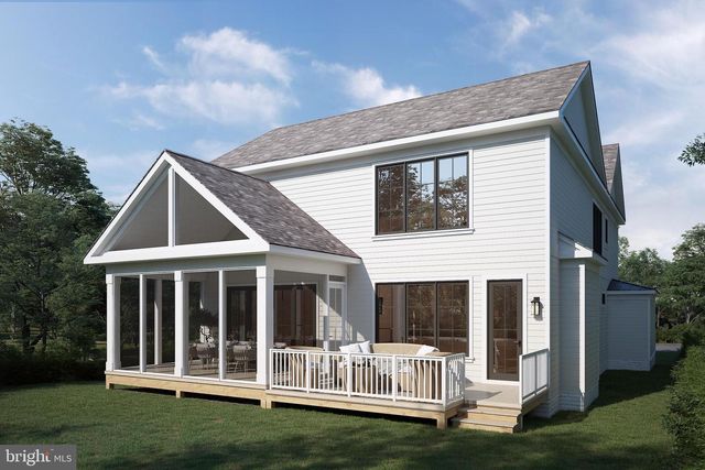 104 DOGWOOD ST SW, Vienna, VA 22180