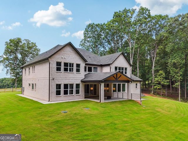 333 Sims Bridge Road, Commerce, GA 30530